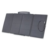 แผงโซล่าเซลล์ EcoFlow 160W Portable