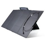 แผงโซล่าเซลล์ EcoFlow 160W Portable