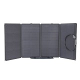 แผงโซล่าเซลล์ EcoFlow 160W Portable