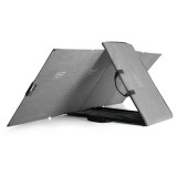 แผงโซล่าเซลล์ EcoFlow 160W Portable