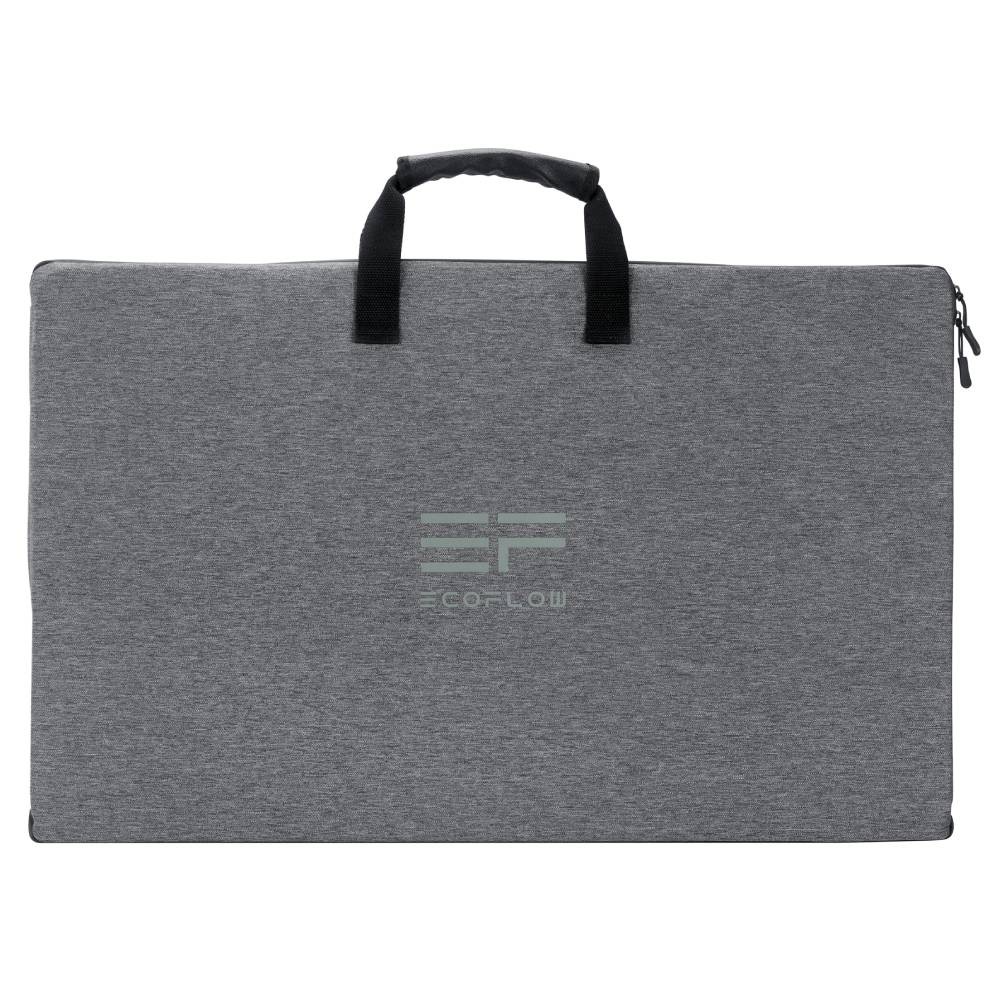 แผงโซล่าเซลล์ EcoFlow 160W Portable