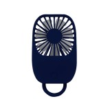 พัดลมพกพา RIN MINI สี่เหลี่ยม Dark Blue
