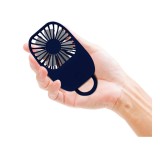 พัดลมพกพา RIN MINI สี่เหลี่ยม Dark Blue