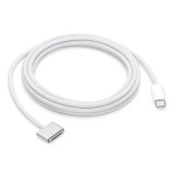 Apple USB-C to MagSafe 3 Cable (2m) - Silver