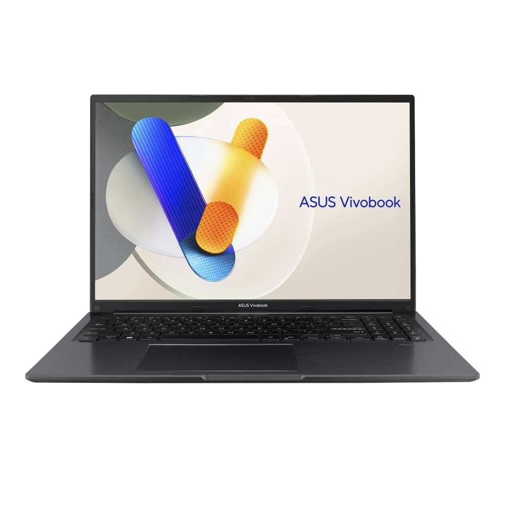 โน๊ตบุ๊ค Asus Vivobook 16 X1605VA-MB549WA Indie Black