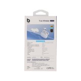 หูฟังไร้สาย Blue Box AP PRO2 Type-C Wireless charging case
