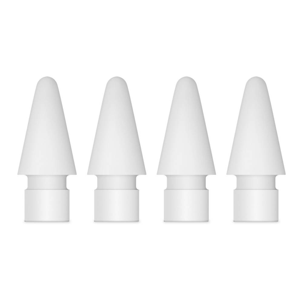 หัวปากกาไอแพด Apple Pencil Tips - 4 pack