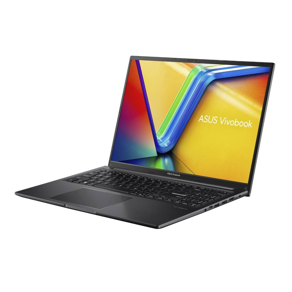 โน๊ตบุ๊ค Asus Vivobook 16 X1605VA-MB1510WA Black