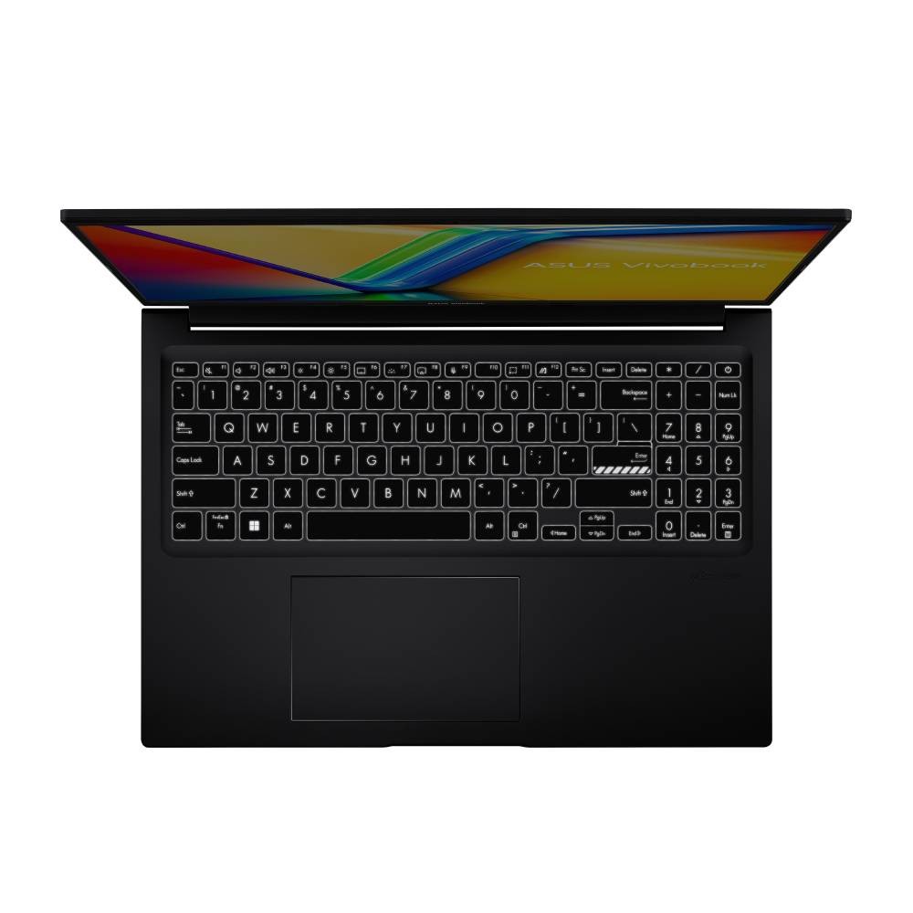 โน๊ตบุ๊ค Asus Vivobook 16 X1605VA-MB1510WA Black
