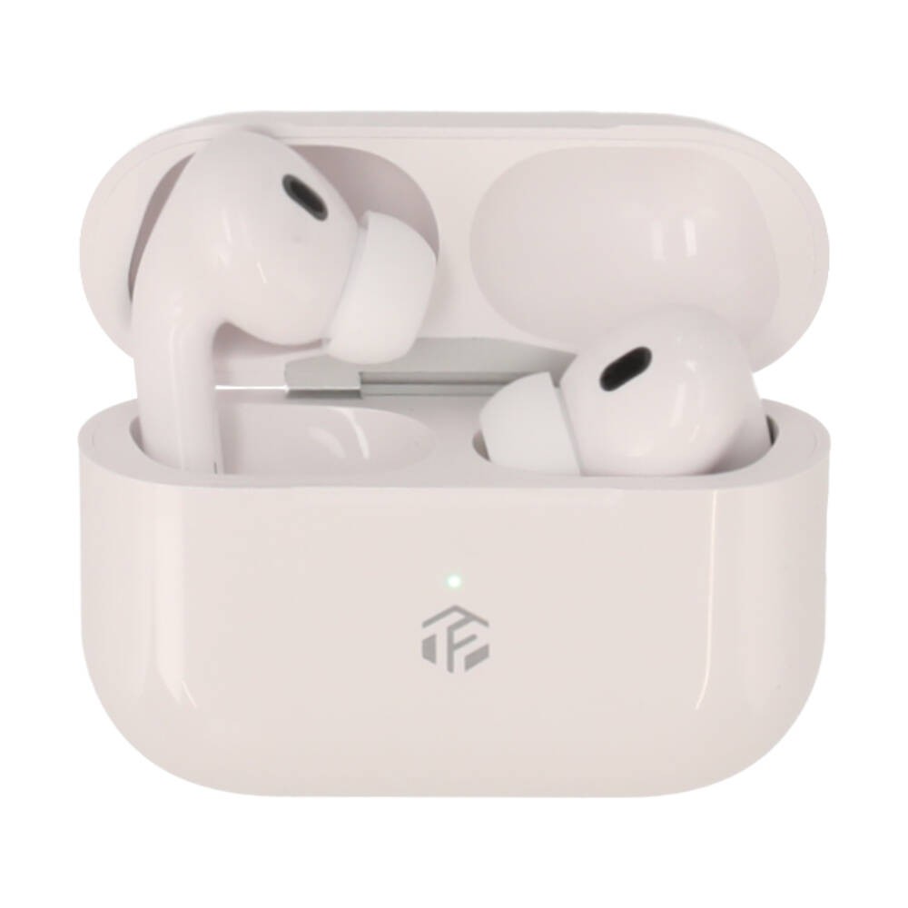 หูฟังไร้สาย TECHPRO Airbud Pro2 Type-C Wireless charging case