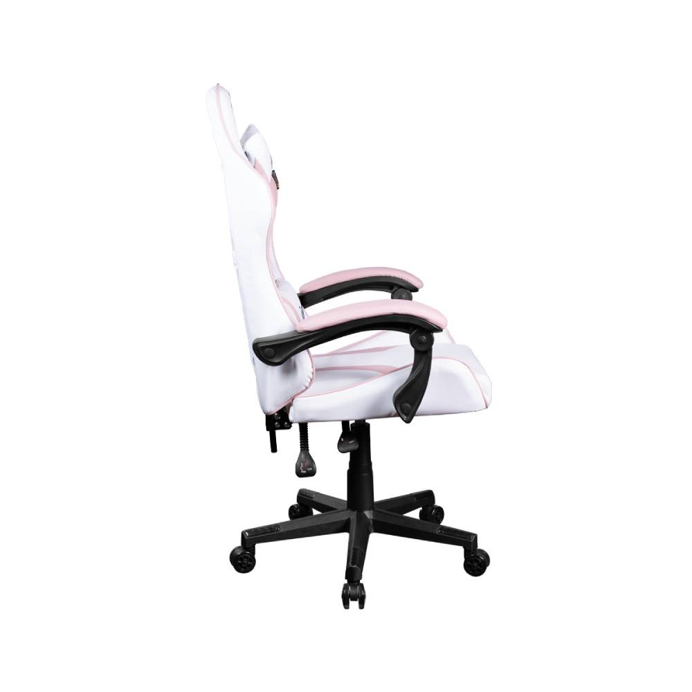 เก้าอี้เกมมิ่ง Neolution E-Sport Mandala White/Pink