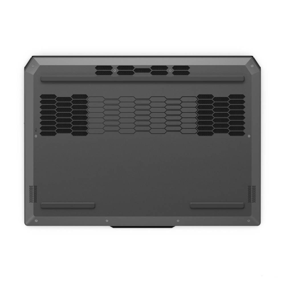 โน๊ตบุ๊ค Lenovo LOQ 15ARP9-83JC003MTA Gray