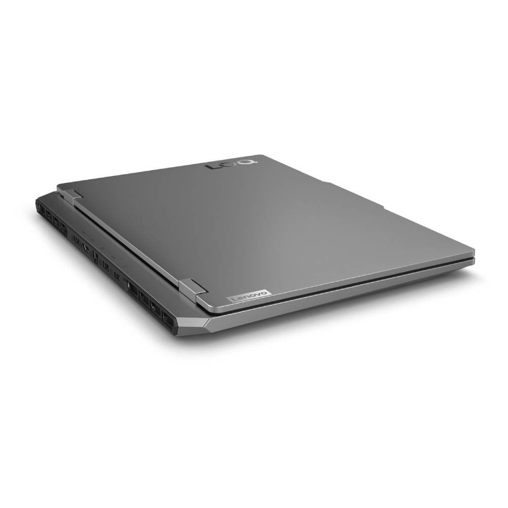 โน๊ตบุ๊ค Lenovo LOQ 15ARP9-83JC003MTA Gray