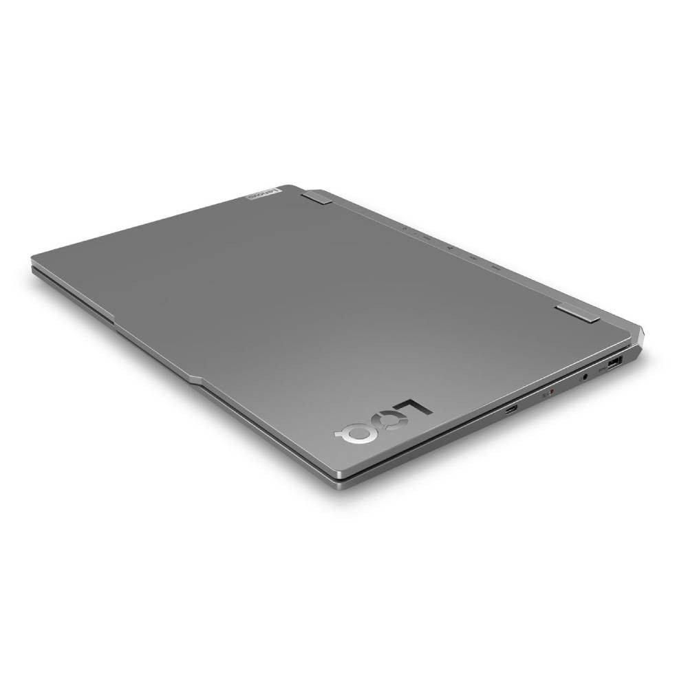 โน๊ตบุ๊ค Lenovo LOQ 15ARP9-83JC003MTA Gray