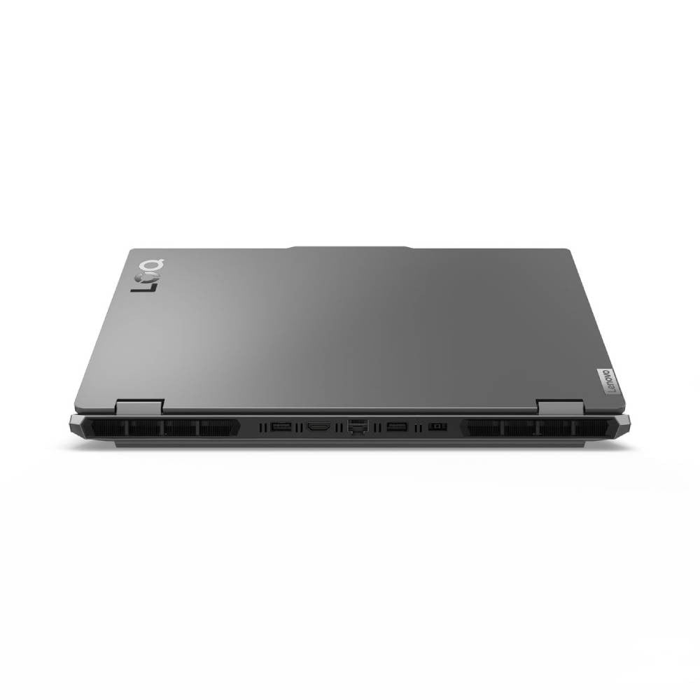 โน๊ตบุ๊ค Lenovo LOQ 15ARP9-83JC003MTA Gray