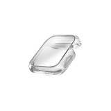 Uniq เคส Apple Watch Series 10,11 (46mm) Hybrid Screen Protection - Clear