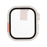 Blue Box เคส Apple Watch Transparent Series 10/11 (42mm)