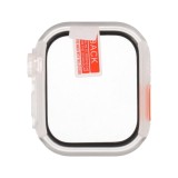 Blue Box เคส Apple Watch Transparent Series 10/11 (42mm)