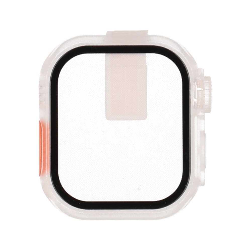 Blue Box เคส Apple Watch Transparent Series 10/11 (46mm)