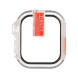 Blue Box เคส Apple Watch Transparent Series 10/11 (46mm)