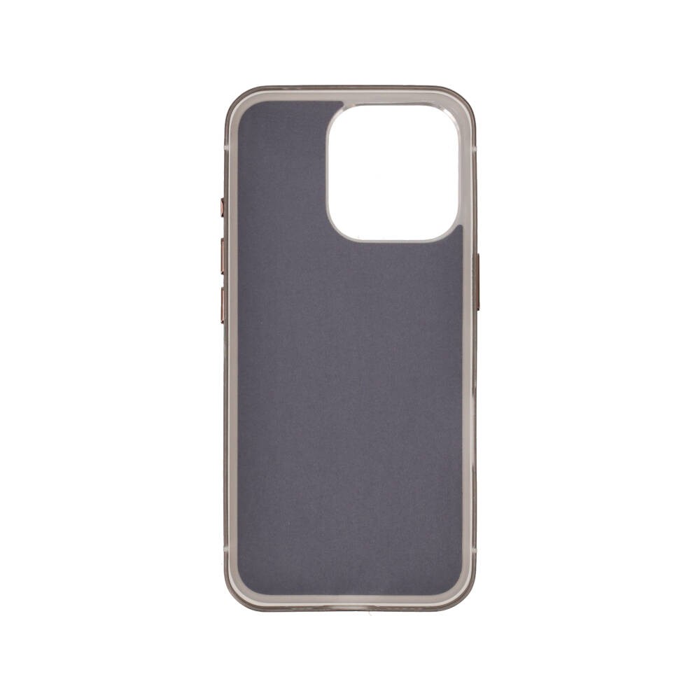 เคส Blue Box iPhone 16 Pro Stainless Magsafe Gold