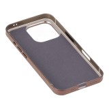 เคส Blue Box iPhone 16 Pro Stainless Magsafe Gold