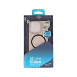เคส Blue Box iPhone 16 Pro Stainless Magsafe Gold