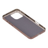 เคส Blue Box iPhone 16 Pro Max Stainless Magsafe Gold