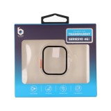 Blue Box เคส Apple Watch Transparent Series 10/11 (46mm)