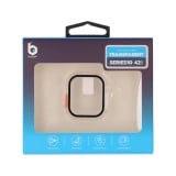 Blue Box เคส Apple Watch Transparent Series 10/11 (42mm)