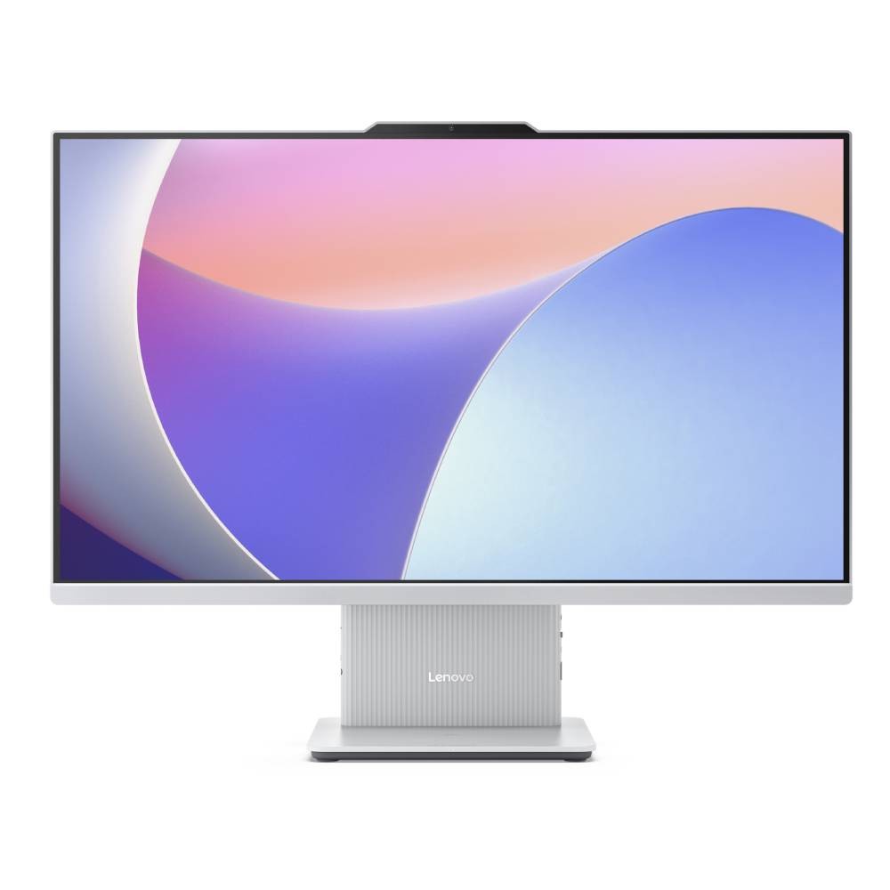Lenovo Ideacentre AIO 27IRH9-F0HM00GUTA Cloud Gray