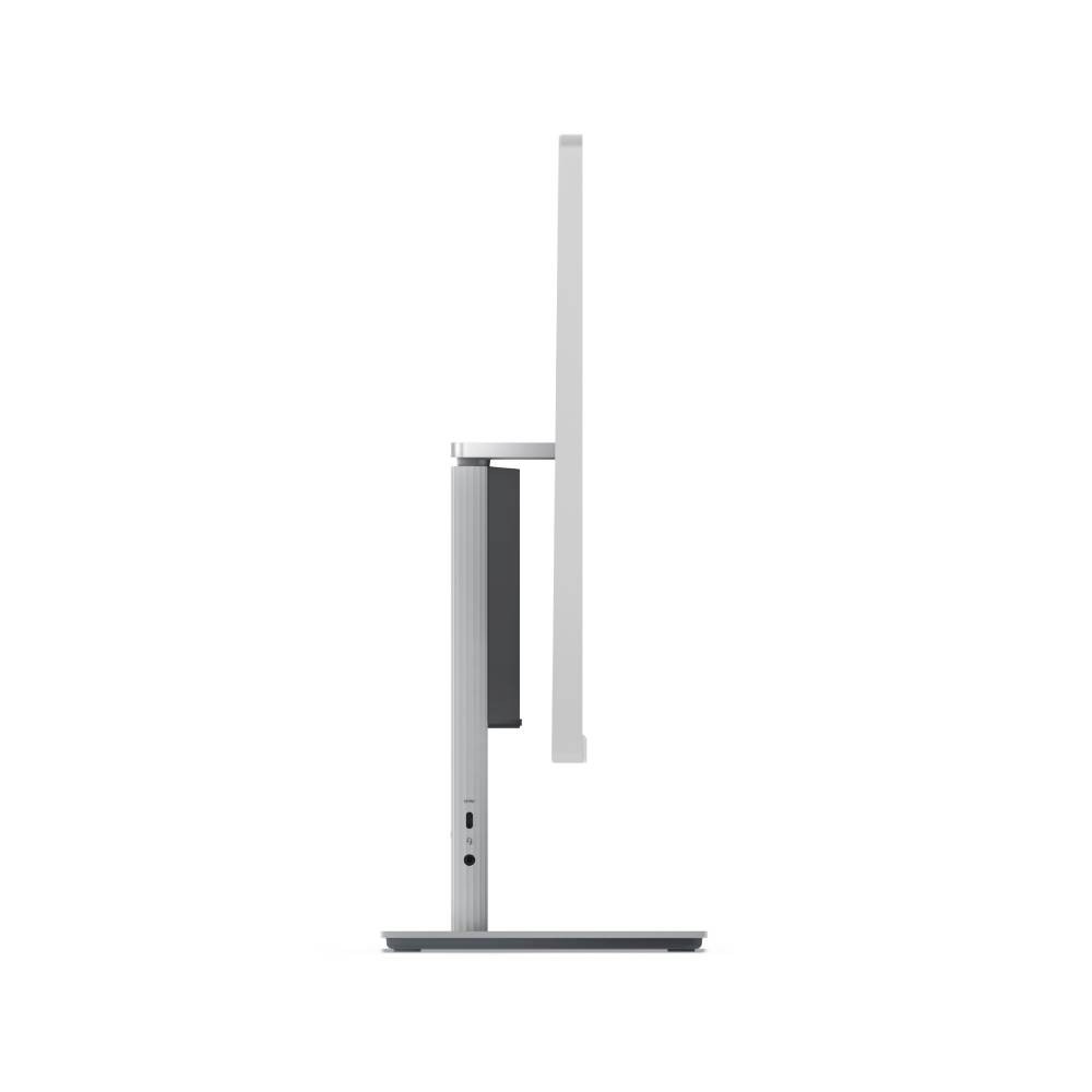 Lenovo Ideacentre AIO 27IRH9-F0HM00GUTA Cloud Gray