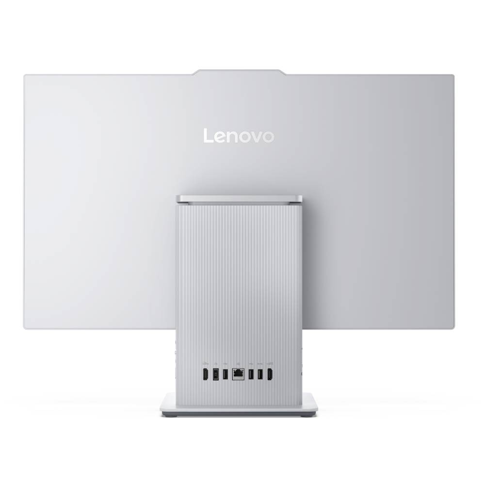 Lenovo Ideacentre AIO 27IRH9-F0HM00GUTA Cloud Gray