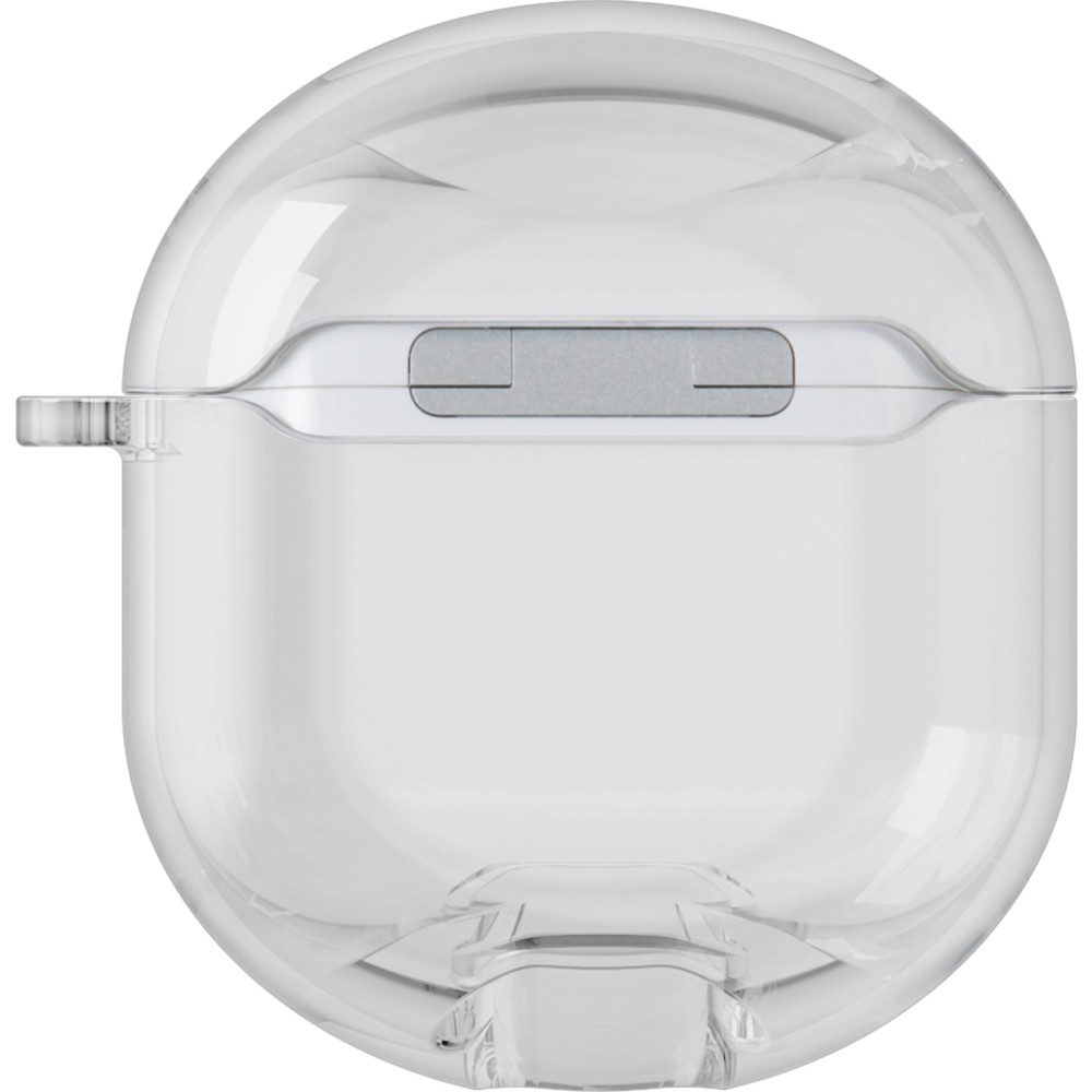 เคส LAUT AirPods 4 Aero Protect Crystal