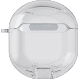เคส LAUT AirPods 4 Aero Protect Crystal