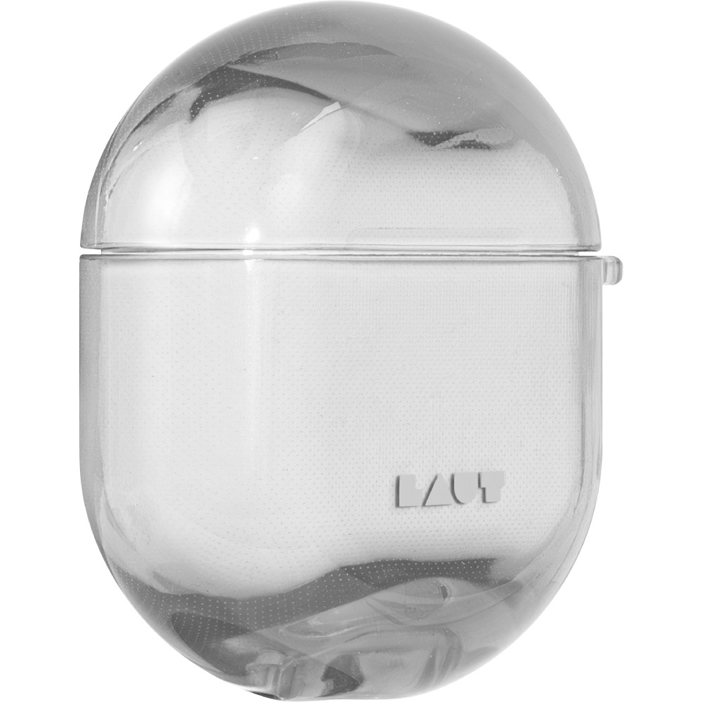 เคส LAUT AirPods 4 Aero Protect Crystal