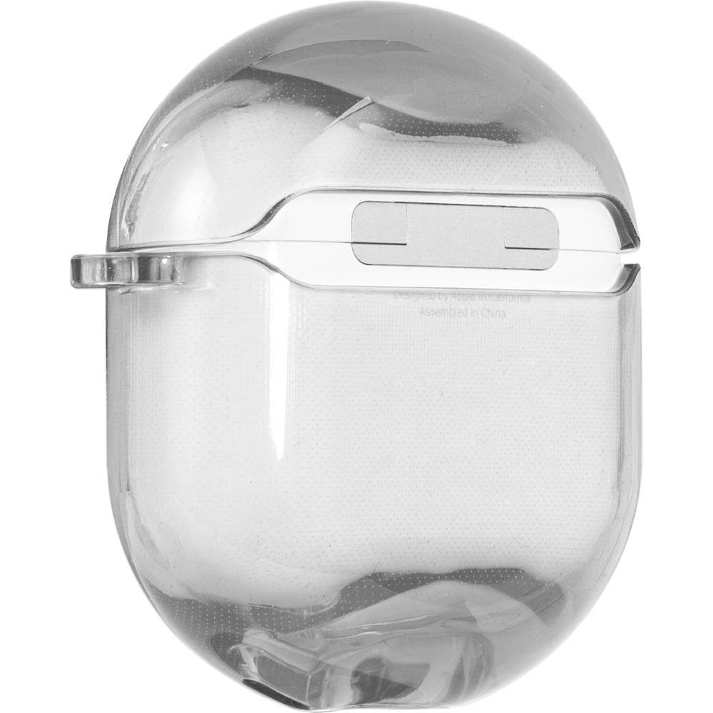 เคส LAUT AirPods 4 Aero Protect Crystal