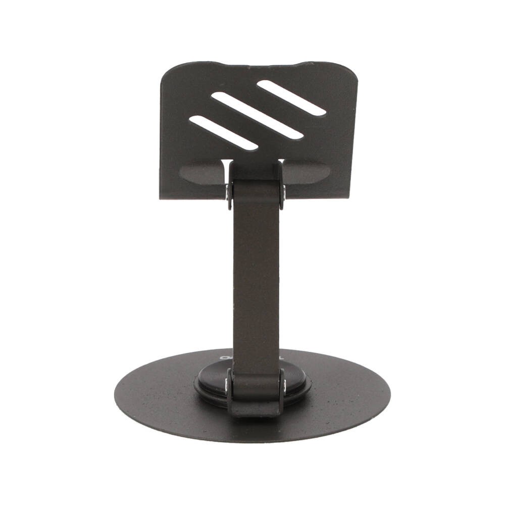 ที่วางโทรศัพท์ TECHPRO ALUMINIUM Rotatable Soft Magnet Phone Stand 360 TP-ST08