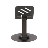 ที่วางโทรศัพท์ TECHPRO ALUMINIUM Rotatable Soft Magnet Phone Stand 360 TP-ST08