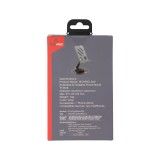 ที่วางโทรศัพท์ TECHPRO ALUMINIUM Rotatable Soft Magnet Phone Stand 360 TP-ST08