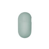 เคส Uniq AirPods 4 Lino Silicone Iceplant Green