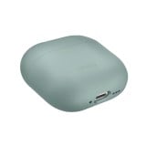 เคส Uniq AirPods 4 Lino Silicone Iceplant Green