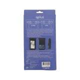 ซองกันน้ำ QPLUS Waterproof Phone Pouch Black