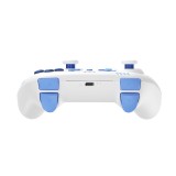 จอยคอนโทรลเลอร์ Onikuma Wireless Iruka White