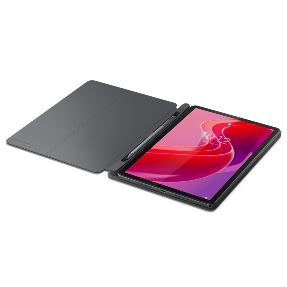 แท็บเล็ต Lenovo Tab M11 (8+128GB) ZADB0377TH Luna Gray