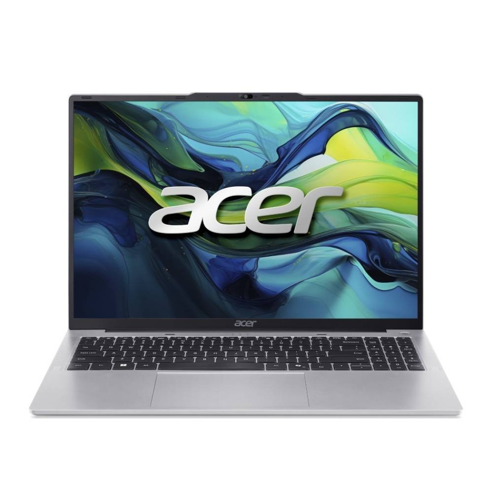โน๊ตบุ๊ค Acer Aspire Lite 16 AL16-52P-51Y1 Gray