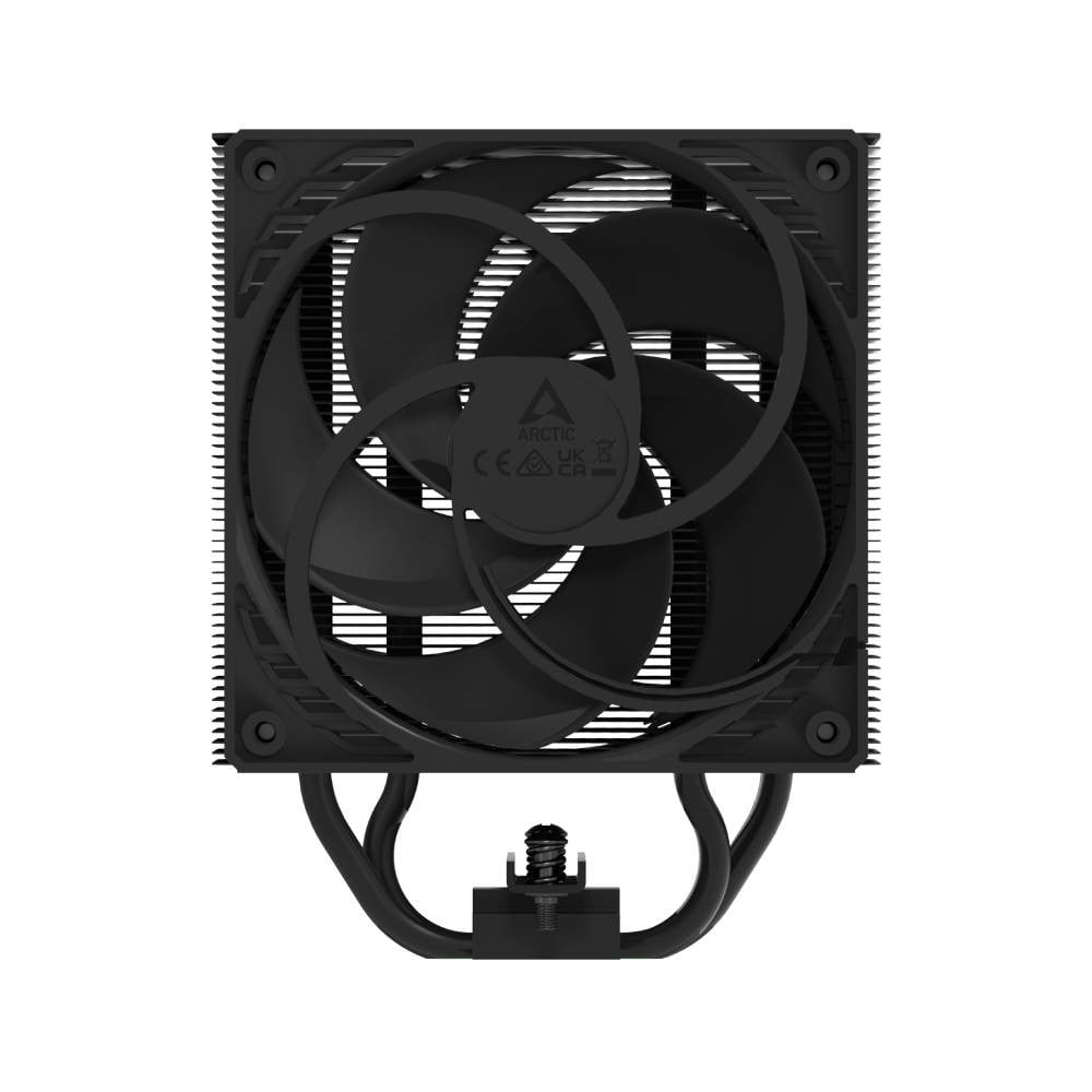 พัดลมซีพียู ARCTIC Freezer 36 (Black) CPU Air Cooler