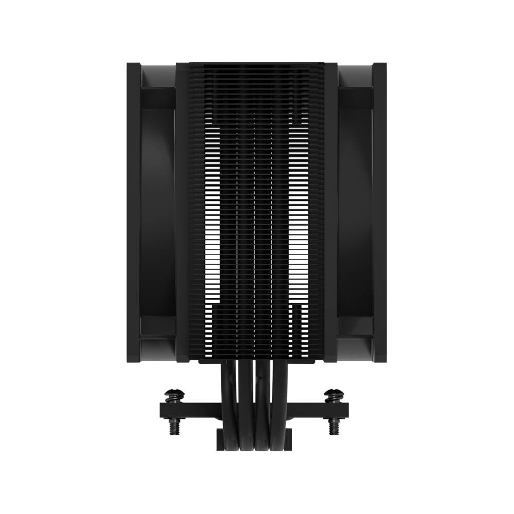 พัดลมซีพียู ARCTIC Freezer 36 (Black) CPU Air Cooler