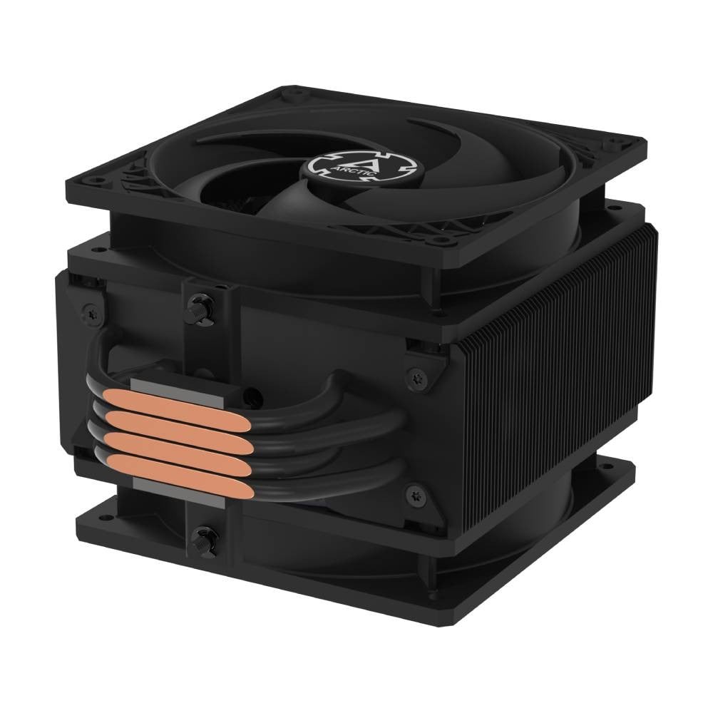 พัดลมซีพียู ARCTIC Freezer 36 (Black) CPU Air Cooler