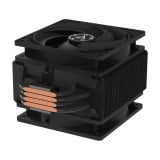 พัดลมซีพียู ARCTIC Freezer 36 (Black) CPU Air Cooler